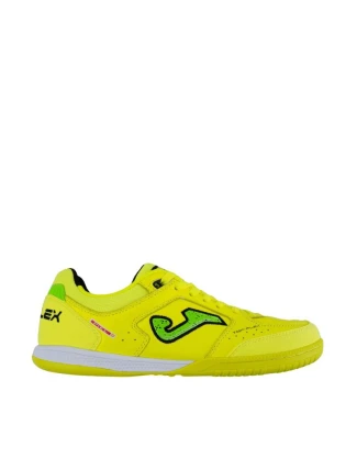 Joma Top Flex Foot Shape 2511 Indoor fluor green FOTOPW2511IN kopačky Joma Top Flex Foot Shape 2511 Indoor fluor green FOTOPW2511IN kopačky