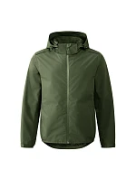 Pánska bunda Rainbow (khaki) Pánska bunda Rainbow (khaki)