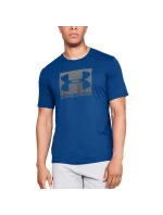 Pánske tričko Boxed Sportstyle Ss M 1329581 400 - Under Armour