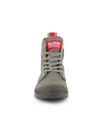 Dámske topánky Pampa HI Dare W 76258-325-M - Palladium