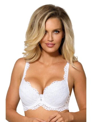 Rose Nevia farba:biela Rose Nevia farba:biela