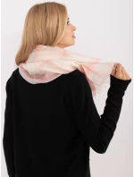 Závoj AT CH 21218.91 svetlo béžový