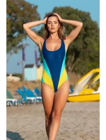 Jednodielne plavky model 178066 Ewlon