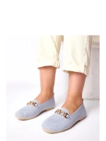 Mokasíny model 224165 Solea