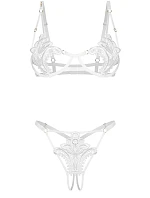 Sexy súpravy model 229436 Obsessive Sexy súpravy model 229436 Obsessive