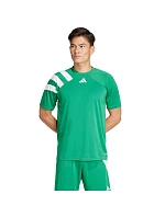Adidas Fortore 23 Jersey M IT5655 muži Adidas Fortore 23 Jersey M IT5655 muži