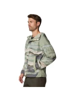 Columbia Challenger II Novelty Windbreaker Jacket M 2116981348 pánske