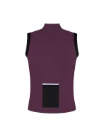 Rogelli SIGNATURE vesta fialová 3XL