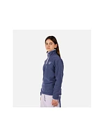Detská mikina ROSSIGNOL Jr Strawpile Fleece Hz, modrá