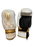 ROSM-FIGHT otvorené rukavice