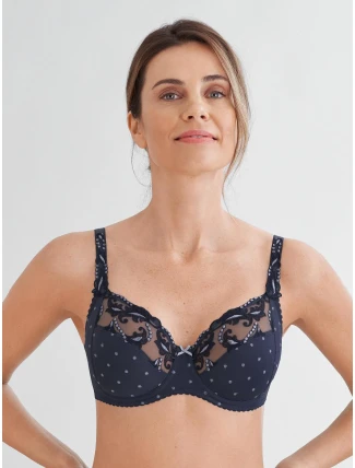 Felina 292 Secret Delight 0205292, Bügel-BH 205292 565 mordý fjord Felina 292 Secret Delight 0205292, Bügel-BH 205292 565 mordý fjord