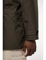 Kariban K 677 Parka 20.K677 červená Kariban K 677 Parka 20.K677 červená