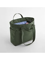 BagBase BG 873 Veľká taška „Simplicity“ 52.0873 borovicovo zelená BagBase BG 873 Veľká taška „Simplicity“ 52.0873 borovicovo zelená