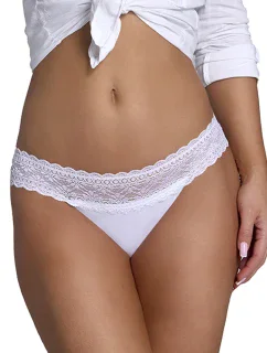 Wol-Bar Eco-Ti farba: biela