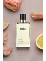 Parfém pre ženy 151 s kvetinovou vôňou pižma a jazmínu 50 ml fialový