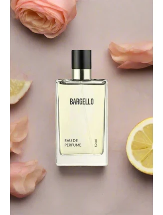 Parfém pre ženy 151 s kvetinovou vôňou pižma a jazmínu 50 ml fialový