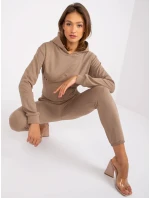 Súprava EM KMPL 378.04 tmavo lila