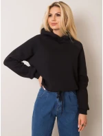 Mikina RV BL 5232.14X čierna