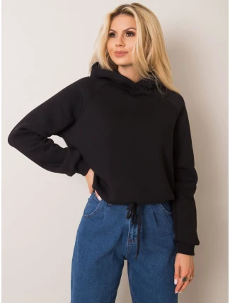 Mikina RV BL 5232.14X čierna