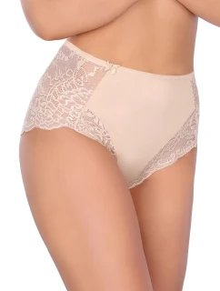 Dámske nohavičky Bella Beige - Funny Day