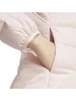 Dámska bunda W IX8931 light pink - Adidas