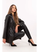 Bunda model 203937 Taliansko Moda