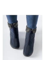 Snehule model 205048 Solea