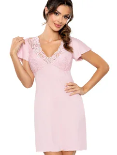 Nočná košeľa model 210992 Donna