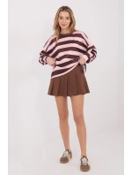 Mikina model 222760 Taliansko Moda