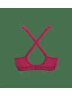 Dámska podprsenka Triaction Energy Lite N EX - CERISE - ružová 4173 - TRIUMPH