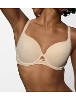 Triumph - Wild Rose Sensation: tvarovacia podprsenka s košíčkom Spacer Cup Triumph