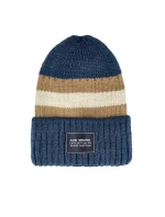 Chlapčenská čiapka AJS 48-408