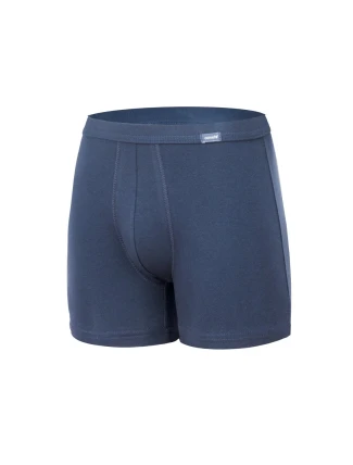 Pánske boxerky 092 Authentic plus jeans - CORNETTE
