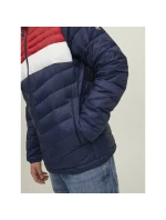 Jack & Jones Jjetoby Bunda s golierom Noos M 12211788