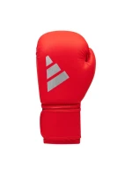Boxerské rukavice Adidas SPEED 50 červené