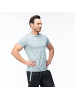 Pánske tričko s krátkym rukávom IGAN