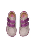Affenzahn Halbschuh Leder Buddy Koala Jr topánky 00428-40076