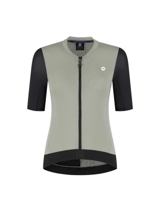 Rogelli dámsky dres DISTANCE II šedý XS dámsky