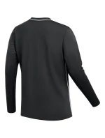 Nike Dri-Fit Park 26 Crew Top Dámske čierne HM7167 010