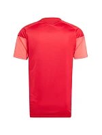 Pánsky tréningový dres adidas Tiro 26 Competition Training Jersey červený KA7587 pánsky Pánsky tréningový dres adidas Tiro 26 Competition Training Jersey červený KA7587 pánsky