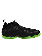 Športová obuv Nike Air Foamposite One Black Volt, čierna – HF2902-001