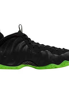 Športová obuv Nike Air Foamposite One Black Volt, čierna – HF2902-001