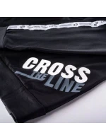 Mikina IQ Cross The Line Okane III Jr 92800366990
