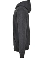 Build your Brand BB 001 Pánska mikina s kapucňou 56.B001 charcoal Build your Brand BB 001 Pánska mikina s kapucňou 56.B001 charcoal