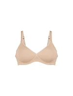 Selma Pure mäkké podprsenky s kosticami 5231 desert - RosaFaia Selma Pure mäkké podprsenky s kosticami 5231 desert - RosaFaia
