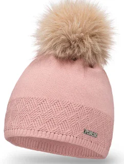 Pamami 17506 farba:009 púdrovo ružová