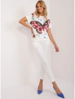 Súprava DHJ KMPL 8899.17 ecru