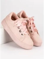 Dámske tenisky H99-23 - Inello