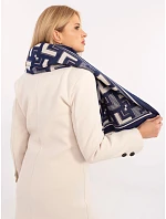 Šatka AT SZ 23158.32 modrá a biela - FPrice