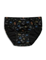 CHLAPČENSKÉ NOHAVIČKY B-524SD